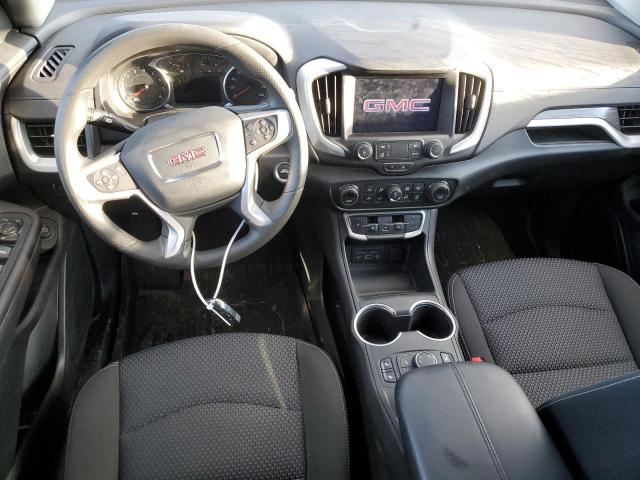 3GKALTEV5NL102510 GMC Terrain Sle