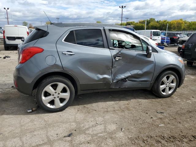 KL4CJBSB7FB030947 Buick Encore Convenience