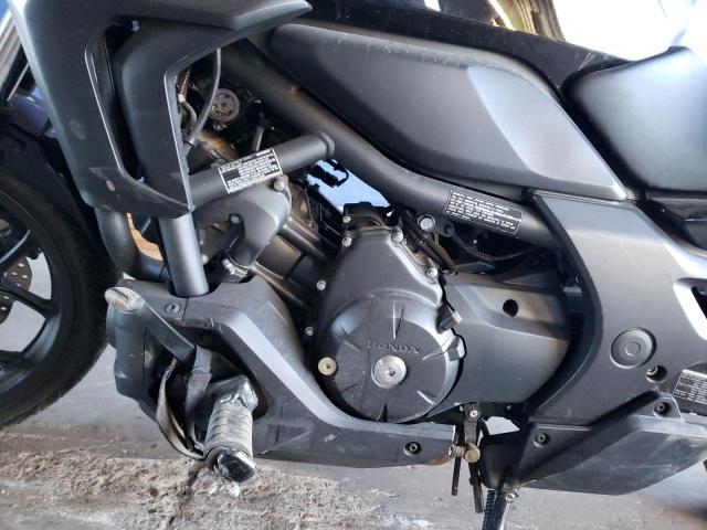 2014 HONDA CTX700 N JH2RC680XEK001777