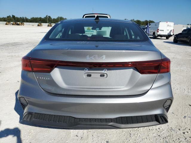 3KPF24AD6NE450876 KIA FORTE FE