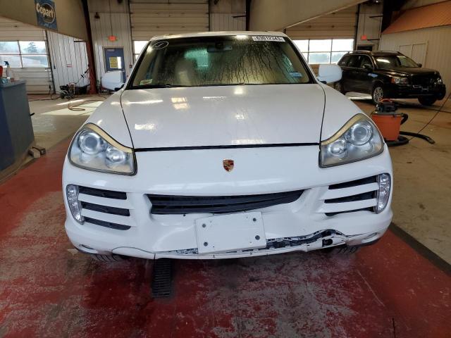 WP1AA29P18LA07643 2008 Porsche Cayenne