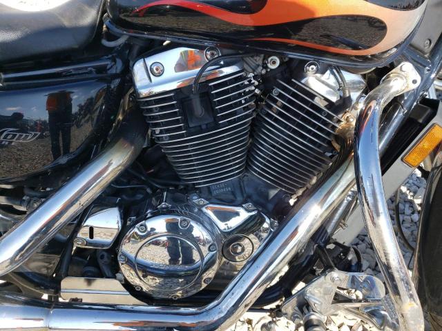 2005 HONDA VT1100C2 1HFSC43085A500370