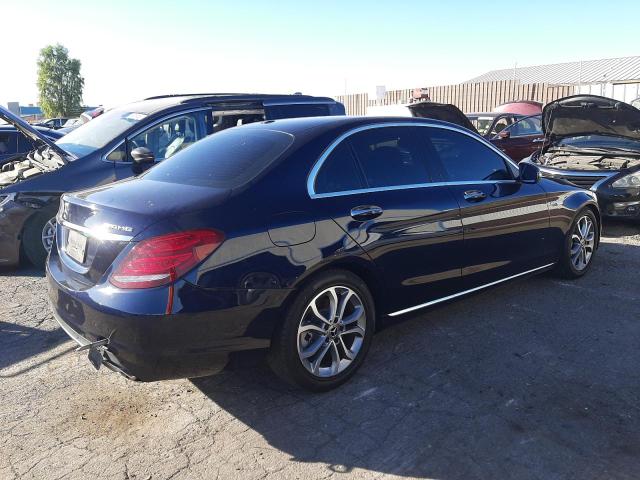 2018 Mercedes-Benz C 300 VIN: 55SWF4JB5JU262503 Lot: 73396063