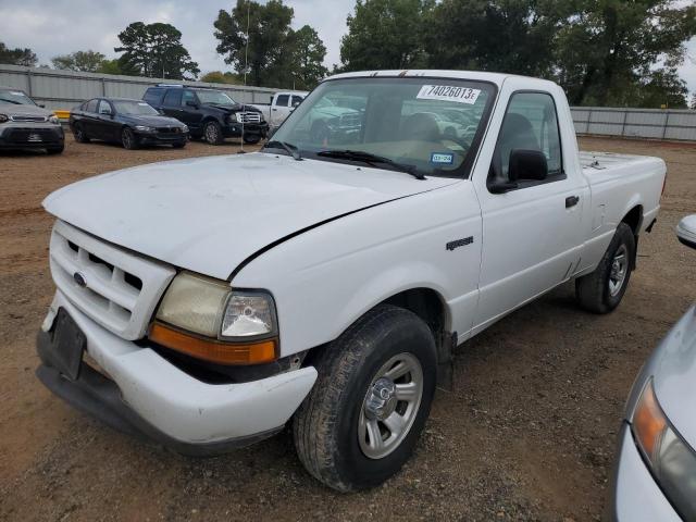 2000 Ford Ranger 