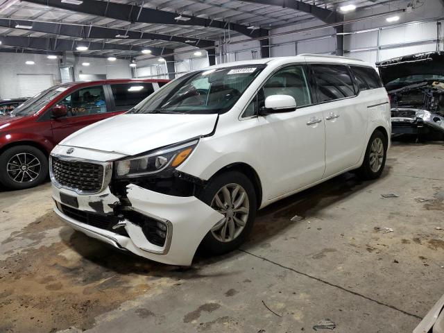 2019 Kia Sedona EX