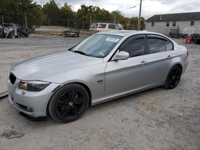 2010 BMW 3 Series 328xi