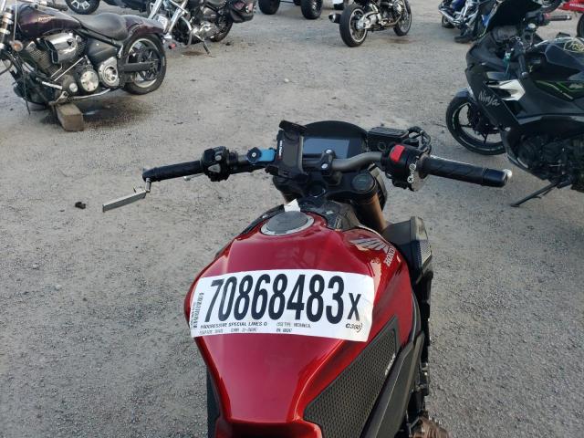 2019 HONDA CB650 RA - MLHRH0256K5000046