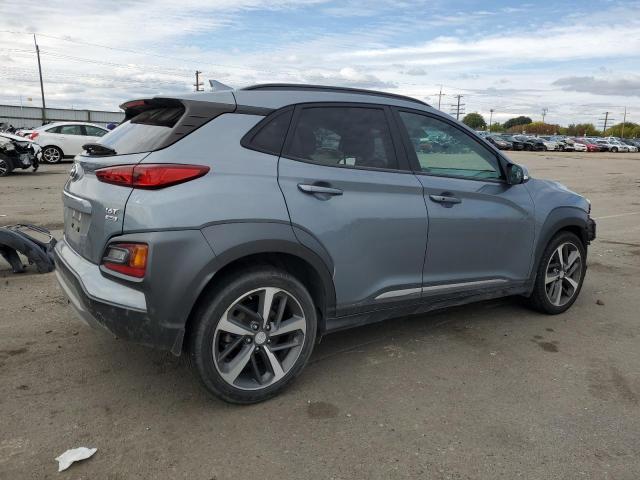 KM8K5CA50KU381734 Hyundai Kona Ultimate