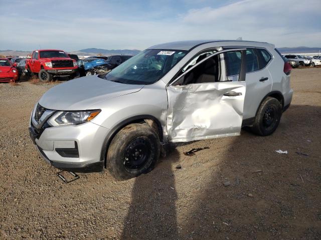 5N1AT2MV4LC794450 | 2020 NISSAN ROGUE S