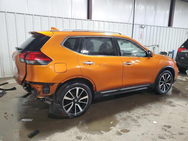 JN8AT2MV4HW019631 Nissan ROGUE S
