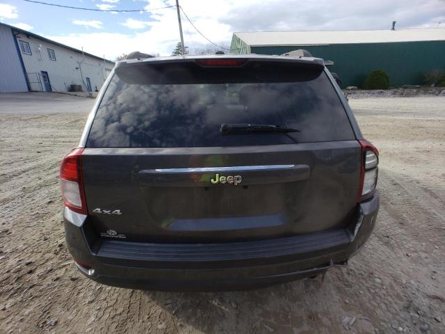 1C4NJDBB0GD691879 | 2016 JEEP COMPASS SP