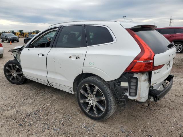 LYV102DL5KB298071 2019 VOLVO XC60, photo no. 2