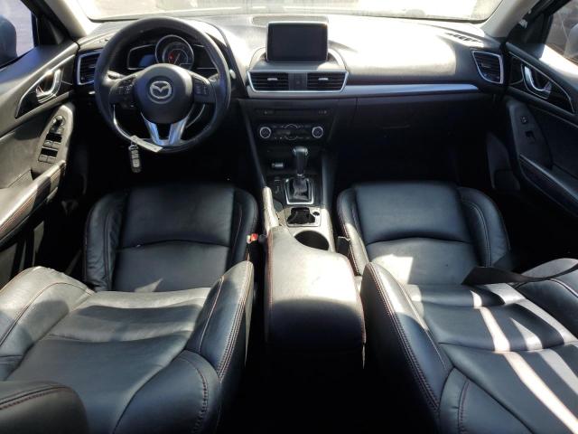 JM1BM1V35E1131299 Mazda 3 TOURING