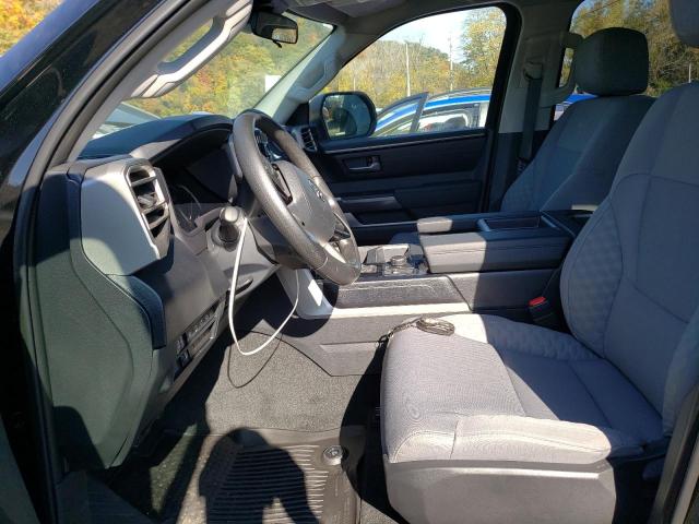 5TFLA5DBXPX067399 Toyota Tundra Crewmax Sr