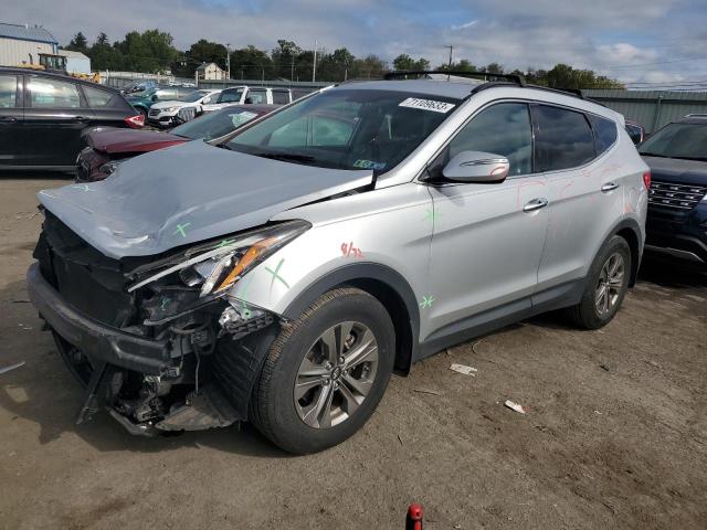 2015 Hyundai Santa Fe Sport 