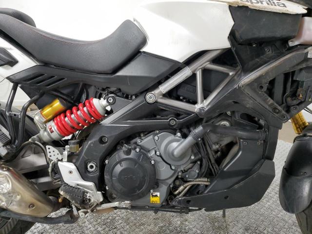 2015 APRILIA CAPONORD 1 ZD4VKC016FS000144