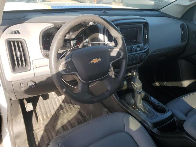 1GCHSBEA7N1293715 Chevrolet Colorado  8