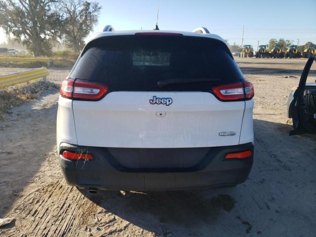 1C4PJLCB8GW201209 Jeep Cherokee Latitude