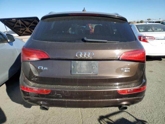 VIN WA1CFAFP2DA067733 2013 Audi Q5, Premium no.6