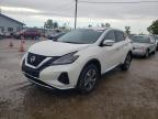 2019 NISSAN MURANO S - 5N1AZ2MJ2KN152937