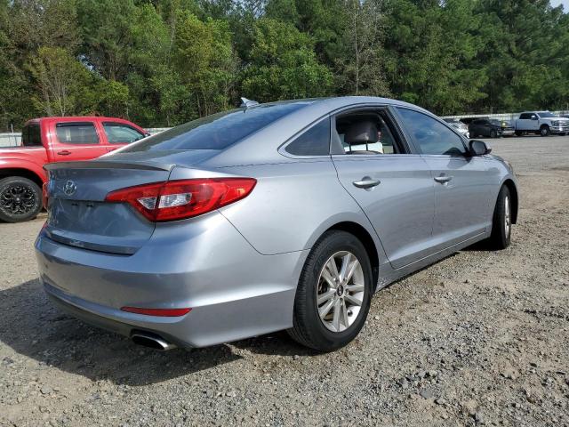 5NPE24AFXFH066268 Hyundai SONATA SE