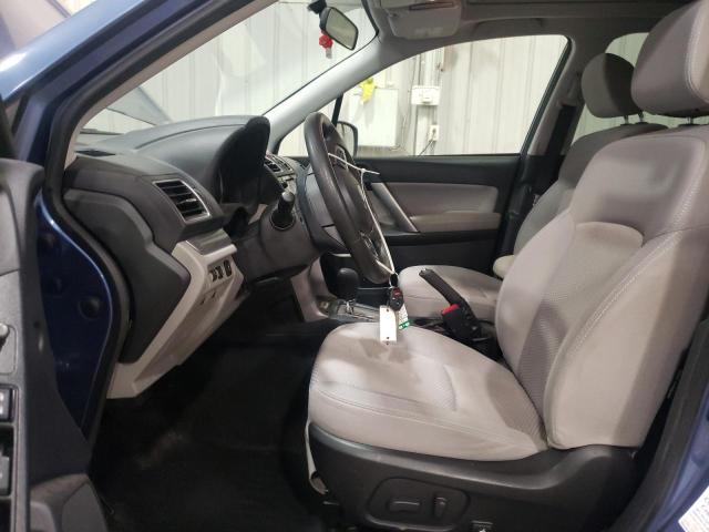 JF2SJAEC1JH517648 Subaru Forester 2.5i Premium