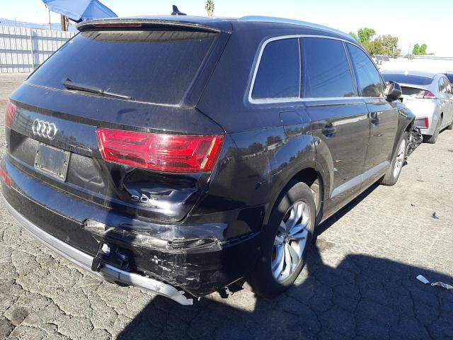 WA1LAAF79JD020689 2018 AUDI Q7, photo no. 3