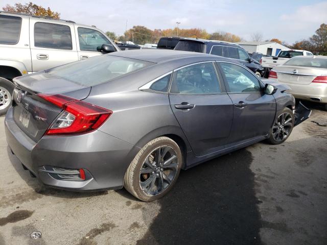 2HGFC2F85KH526912 Honda Civic Sport
