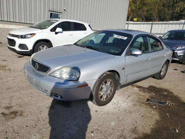 2005 Mercury Sable LS Premium