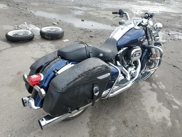 2013 HARLEY-DAVIDSON FLHRC ROAD 1HD1FRM1XDB688995