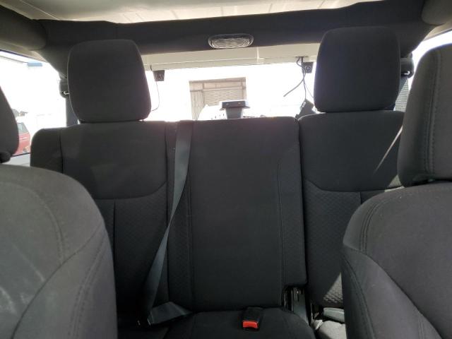 1C4HJWDG0EL103371 Jeep Wrangler Unlimited Sport