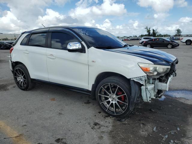Vin: ja4ap4au8bz006341, lot: 71155983, mitsubishi outlander se 20114