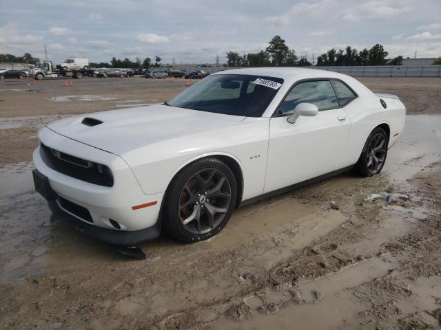 2019 Dodge Challenger R T For Sale Tx Houston Tue Jan 16 2024