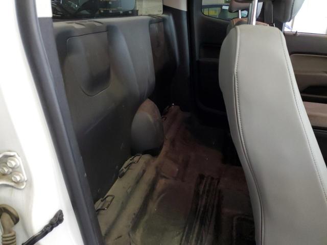 1GCHSBEA1H1224295 Chevrolet Colorado