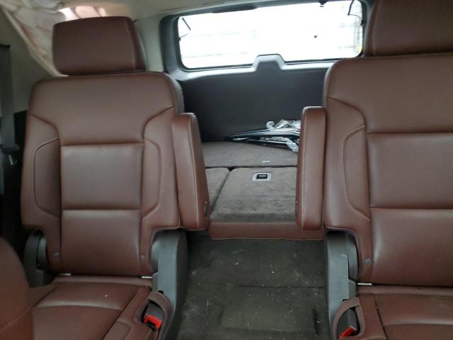 2018 CHEVROLET 10/1500 1GNSKCKC5JR256053