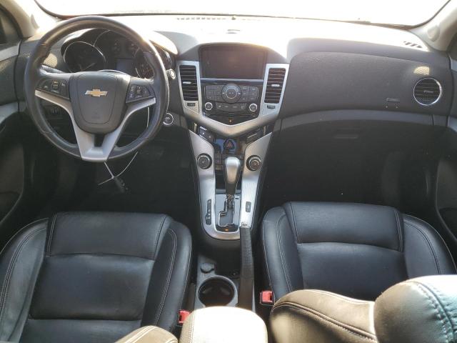 1G1PG5SB2E7328534 2014 Chevrolet Cruze Ltz
