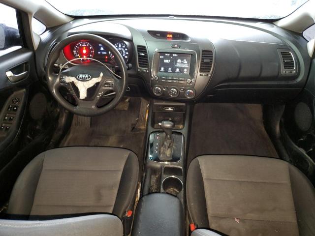 3KPFL4A74JE226216 KIA FORTE LX