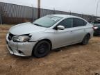 2018 NISSAN SENTRA S - 3N1AB7AP0JY312400