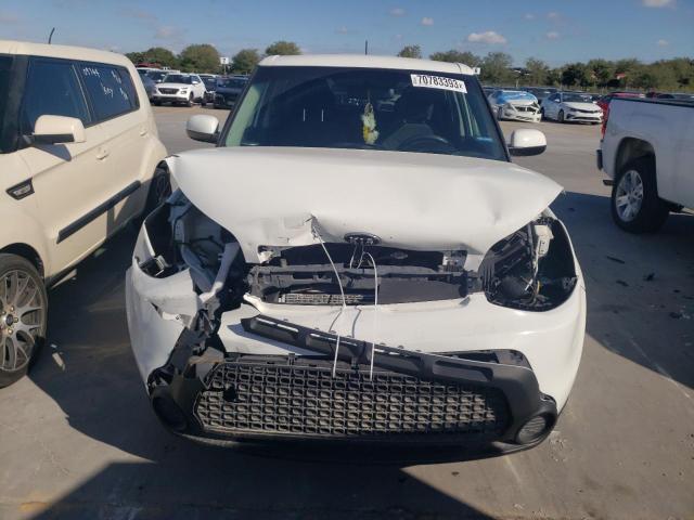 KNDJN2A23G7834170 KIA Soul