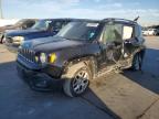 2018 JEEP RENEGADE L VIN:ZACCJABBXJPJ22050