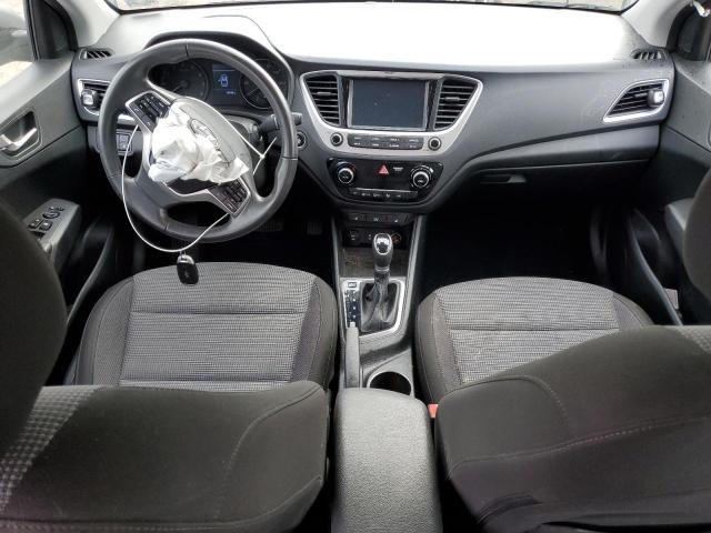 2022 HYUNDAI ACCENT LIM - 3KPC34A60NE173207