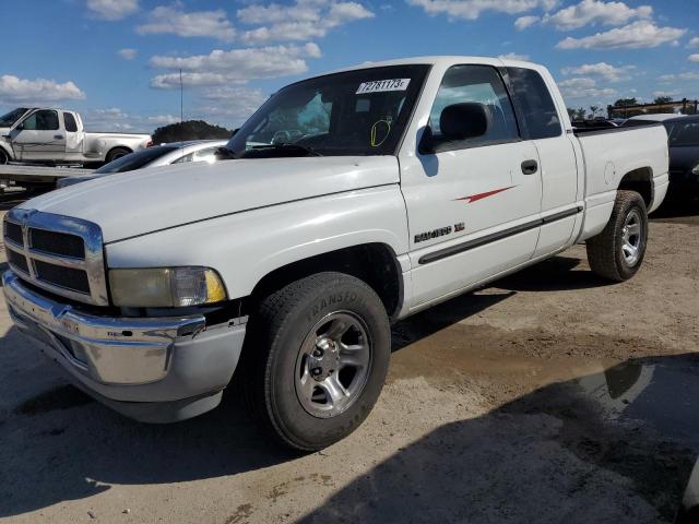 2000 Dodge Ram 1500 