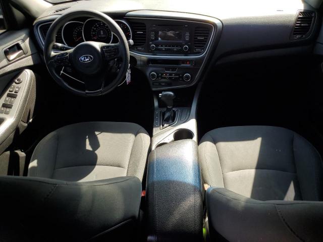 5XXGM4A79FG444748 KIA Optima Lx