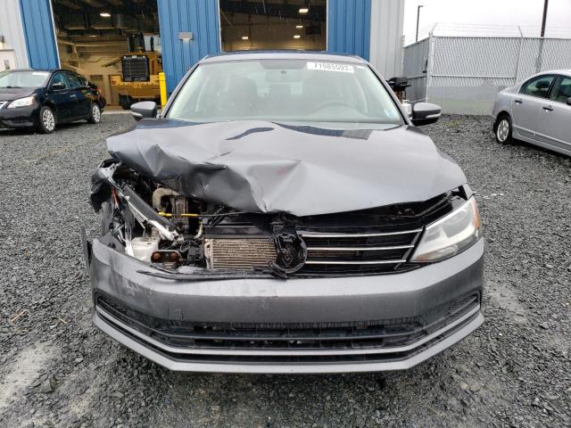 3VW1K7AJ8FM339266 | 2015 VOLKSWAGEN JETTA BASE