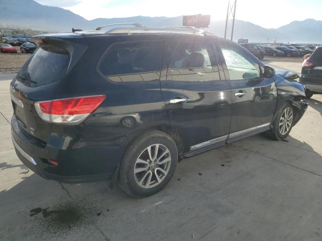 5N1AR2MM3FC716610 | 2015 NISSAN PATHFINDER