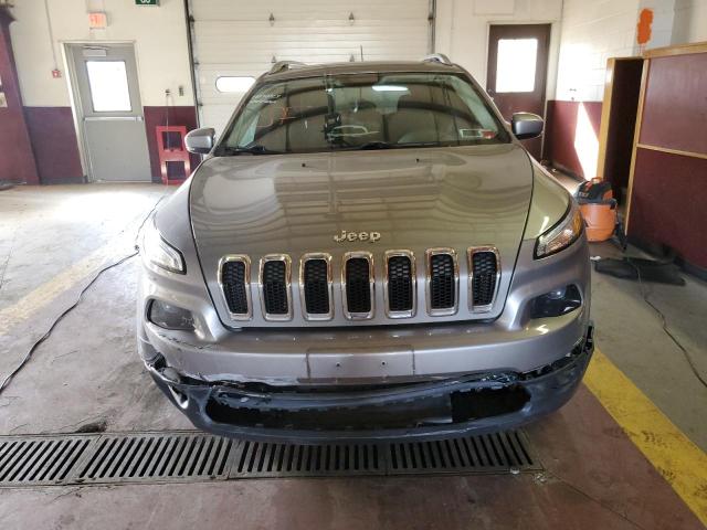 1C4PJMCB4GW359276 Jeep Cherokee Latitude
