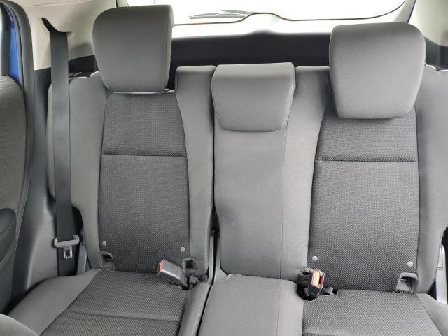 3CZRU6H54NM761241 Honda HR-V EX