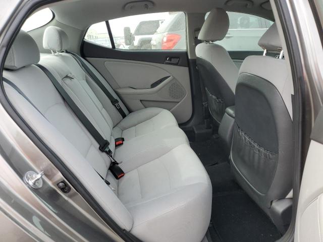 2013 Kia Optima - Image 10