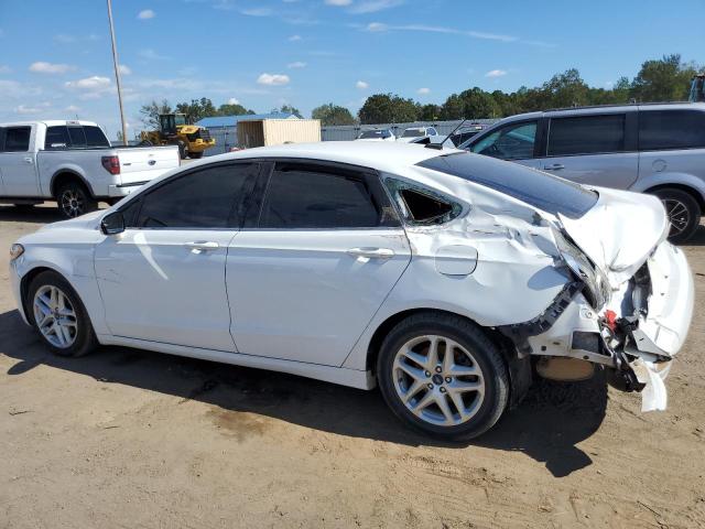 Vin: 1fa6p0hd0f5123943, lot: 86830464, ford fusion se 20152