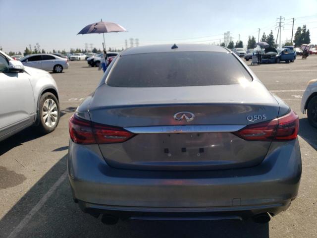 JN1EV7AP6JM359667 Infiniti Q50 LUXE